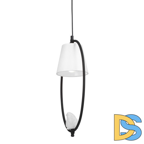 Подвесной светильник Vitaluce V2918-1/1S