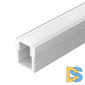 Алюминиевый профиль Arlight SL-MINI-8-2000 WHITE 037109