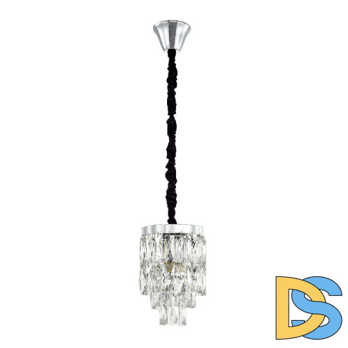 Подвесной светильник Modelux ML.844.2 CR