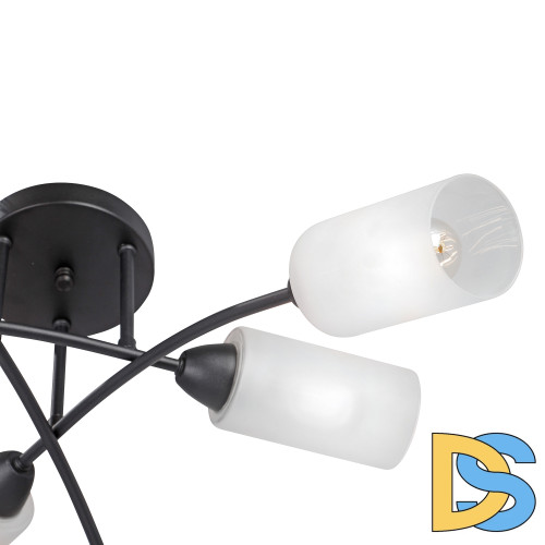 Потолочная люстра Vitaluce V4188-1/6PL