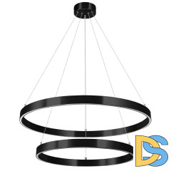 Подвесная люстра Lightstar Saturno 748127