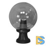 Уличный светильник Fumagalli Microlot/G250 G25.110.000.AZE27