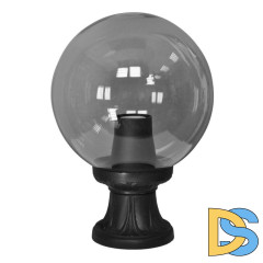 Уличный светильник Fumagalli Microlot/G250 G25.110.000.AZE27
