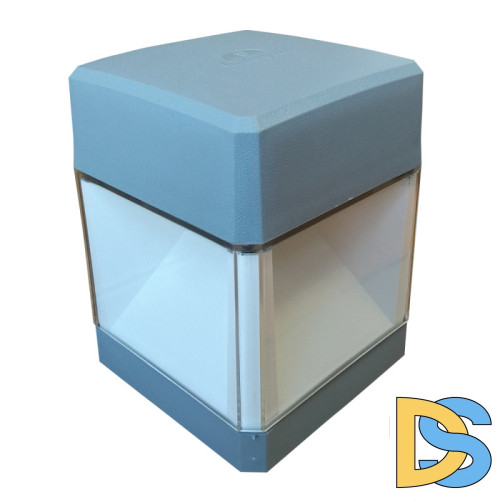 Уличный настенный светильник Fumagalli DS2.560.000.LXD1L