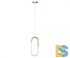 Подвесной светильник Kink Light Канто 08271,33(4000K)