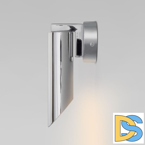 Бра Eurosvet Wing 40037/1 хром a062380