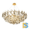 Подвесная люстра Modestyle MS.2111.1000 GD