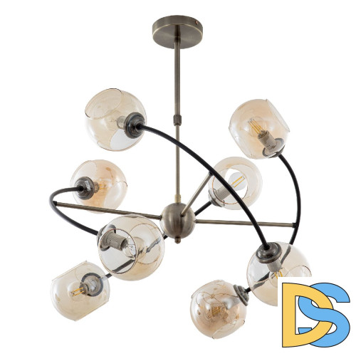 Люстра на штанге Modemodern MD.2691.8