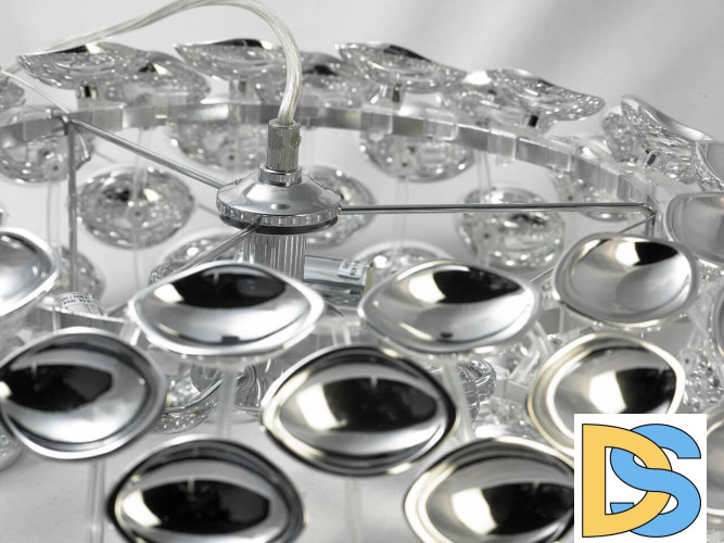 Подвесной светильник Lussole Lgo GRLSP-0170