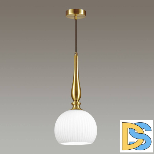 Подвесной светильник Odeon Light 4767/1