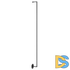 Настенный светильник Odeon Light Teo 7022/18WL