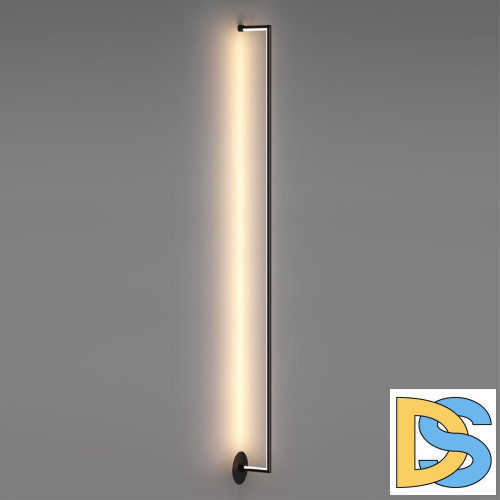 Настенный светильник Odeon Light Teo 7022/18WL