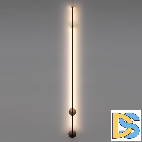 Настенный светильник Odeon Light Teo 7022/18WL