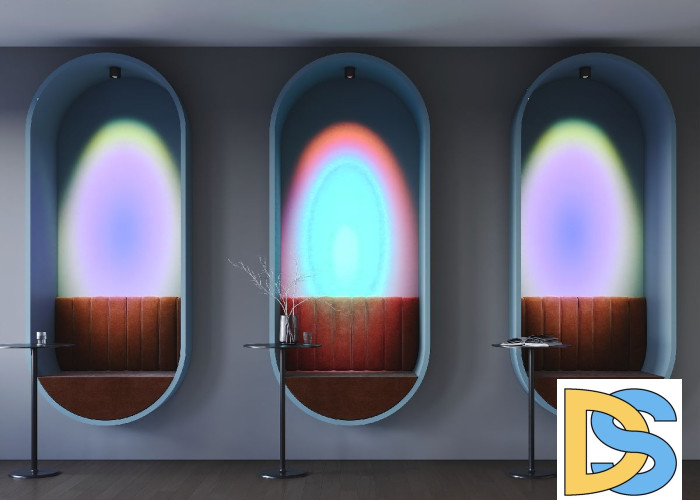 Накладной светильник Maytoni Lens C217CL-15W4K-B