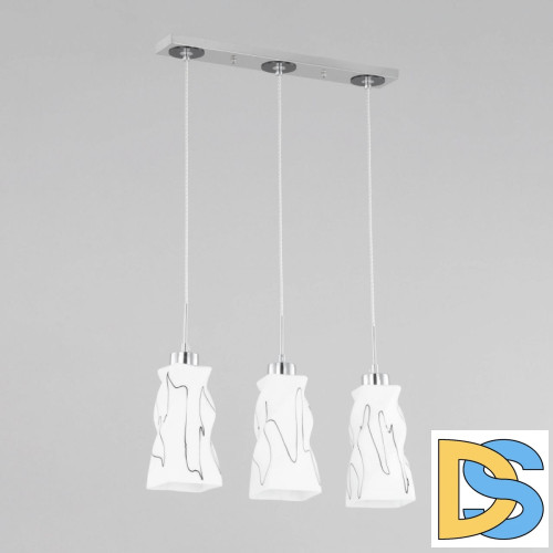 Подвесной светильник Citilux Спин CL943131