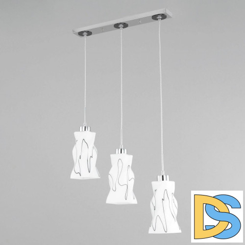 Подвесной светильник Citilux Спин CL943131