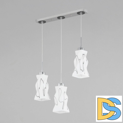 Подвесной светильник Citilux Спин CL943131