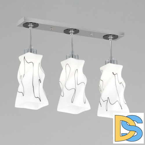 Подвесной светильник Citilux Спин CL943131