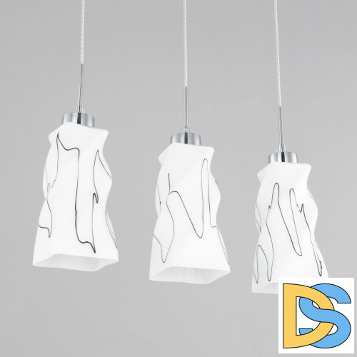 Подвесной светильник Citilux Спин CL943131