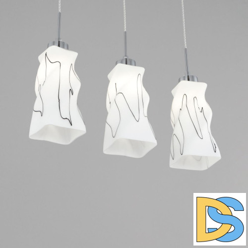 Подвесной светильник Citilux Спин CL943131