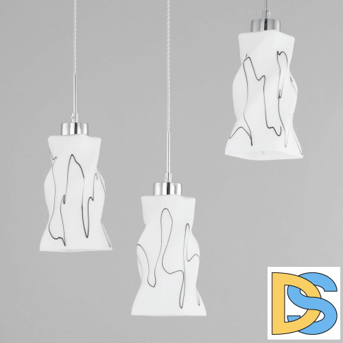 Подвесной светильник Citilux Спин CL943131