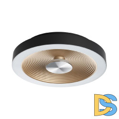 Потолочный светильник Sonex Quantum 7753/18L