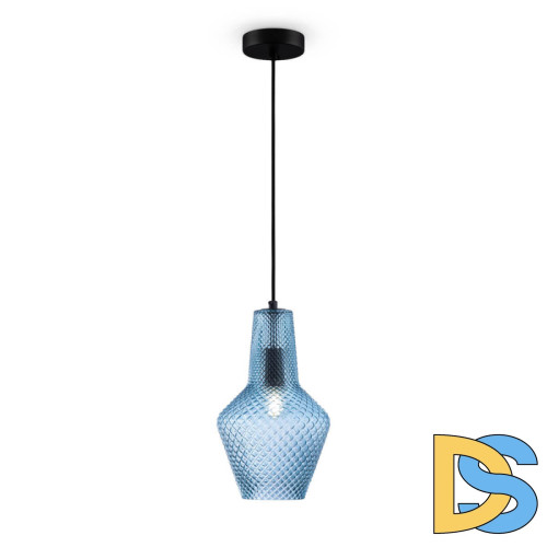 Подвесной светильник Maytoni Tommy P045PL-01B