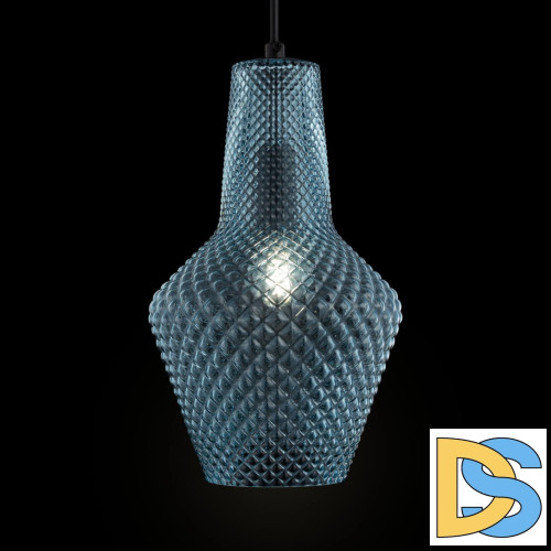 Подвесной светильник Maytoni Tommy P045PL-01B