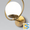 Бра Eurosvet Ringo 50289 золото a060909