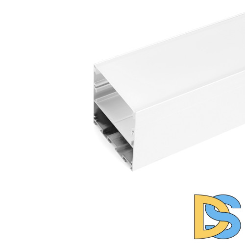 Профиль накладной Feron CAB269 48121