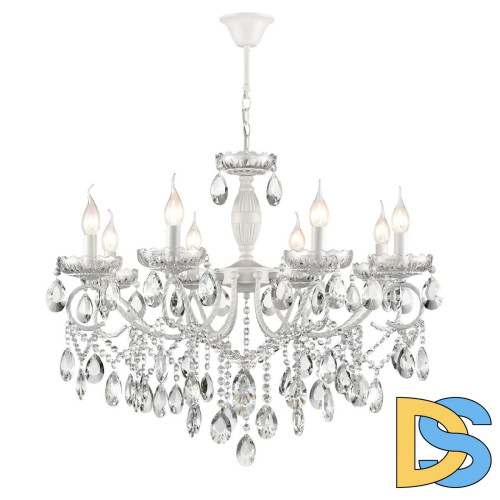 Подвесная люстра Lumion Snow 8189/8