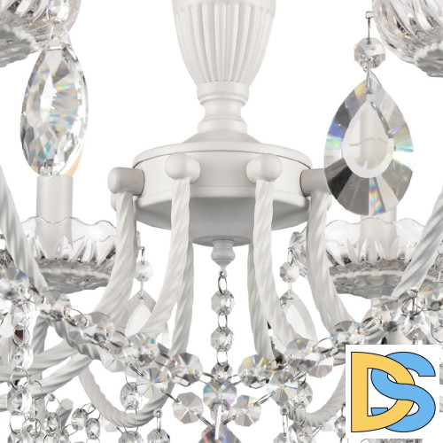 Подвесная люстра Lumion Snow 8189/8