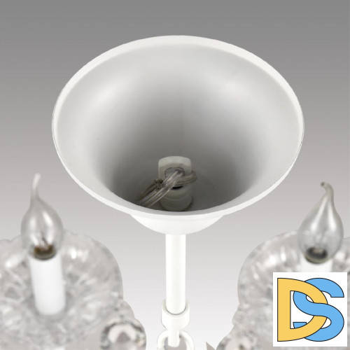 Подвесная люстра Lumion Snow 8189/8