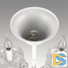 Подвесная люстра Lumion Snow 8189/8