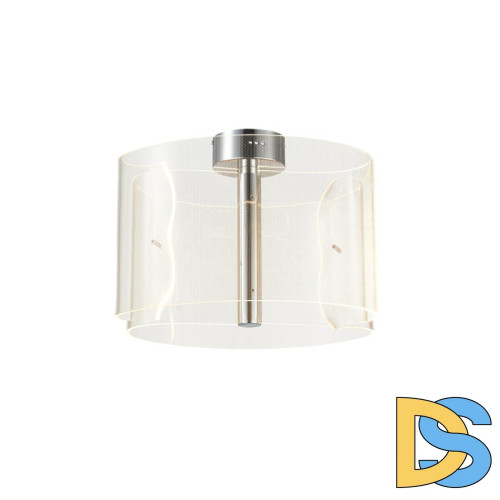 Потолочный светильник Simple Story 1163-LED20CL