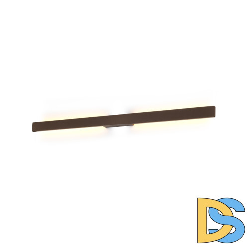 Уличный настенный светильник Mantra Lotus 7993