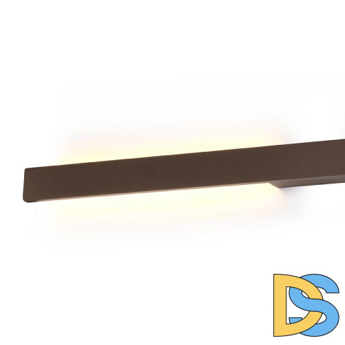 Уличный настенный светильник Mantra Lotus 7993