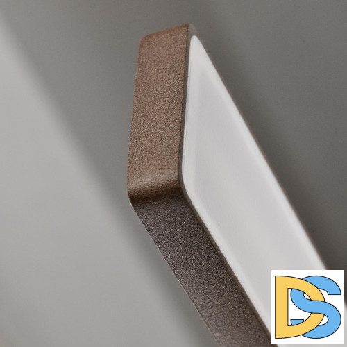 Уличный настенный светильник Mantra Lotus 7993