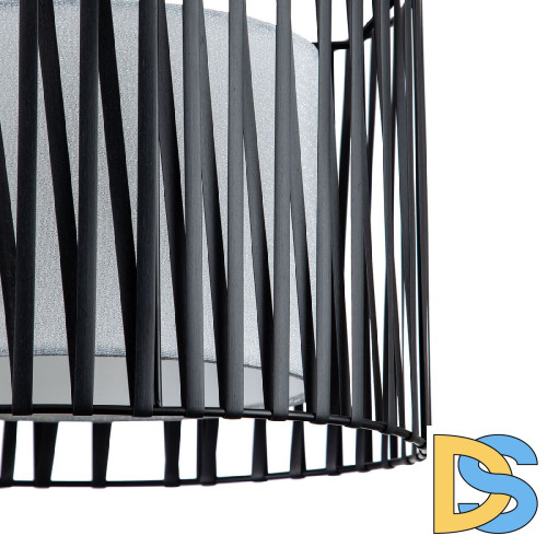 Подвесной светильник Escada Zambeze 10181/1S