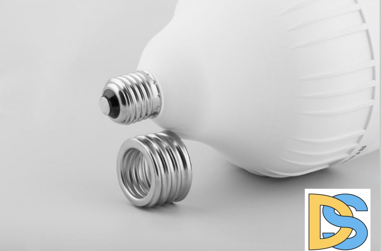 Лампа светодиодная Feron E27-E40 60W 6400K Цилиндр Матовая LB-65 25782