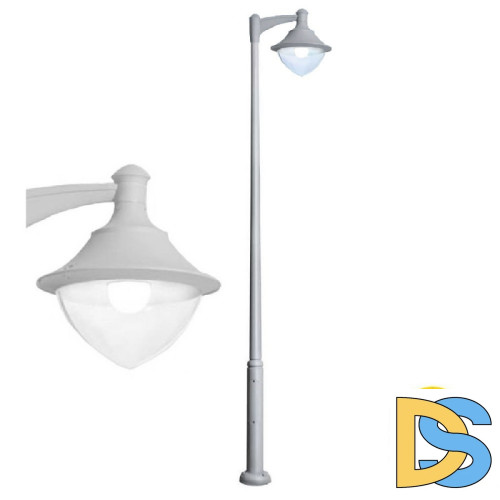 Садовый светильник Fumagalli V50.372.A10.LXH27