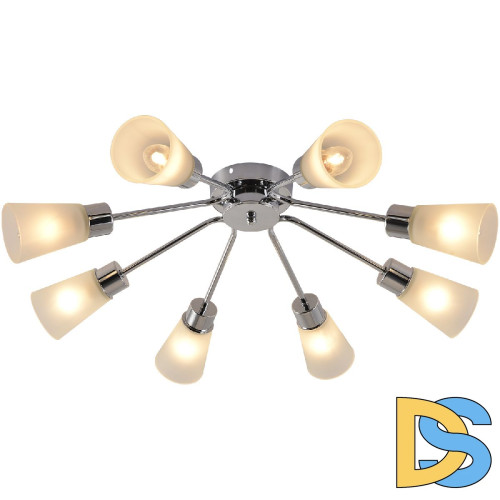 Потолочная люстра Reluce 01571-3.3-08 CR