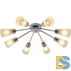 Потолочная люстра Reluce 01571-3.3-08 CR