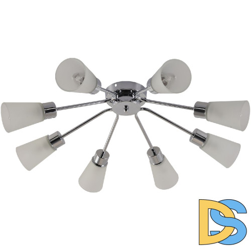 Потолочная люстра Reluce 01571-3.3-08 CR