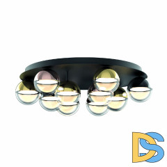 Потолочная люстра Favourite Luna 4371-12C