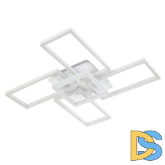 Потолочная люстра LED4U L11004-5 WH