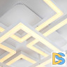 Потолочная люстра LED4U L11004-5 WH