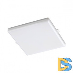 Встраиваемый влагозащищенный светильник Novotech Pandora 358681