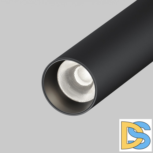 Трековый магнитный светильник Maytoni Technical Magnetic track system Exility Focus T TR141-2-6W4K-M-B