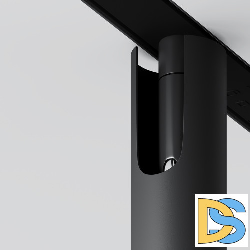 Трековый магнитный светильник Maytoni Technical Magnetic track system Exility Focus T TR141-2-6W4K-M-B